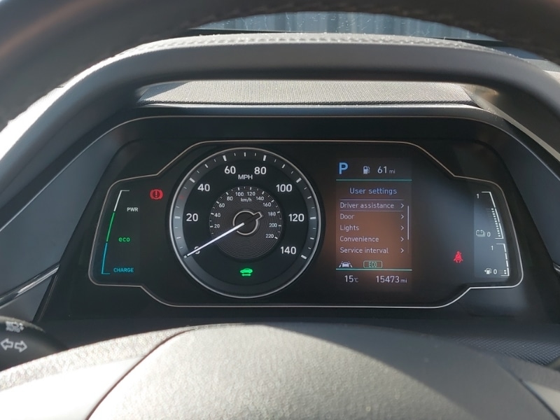 Used Hyundai IONIQ 2022 for sale - 77874893: Photo 11