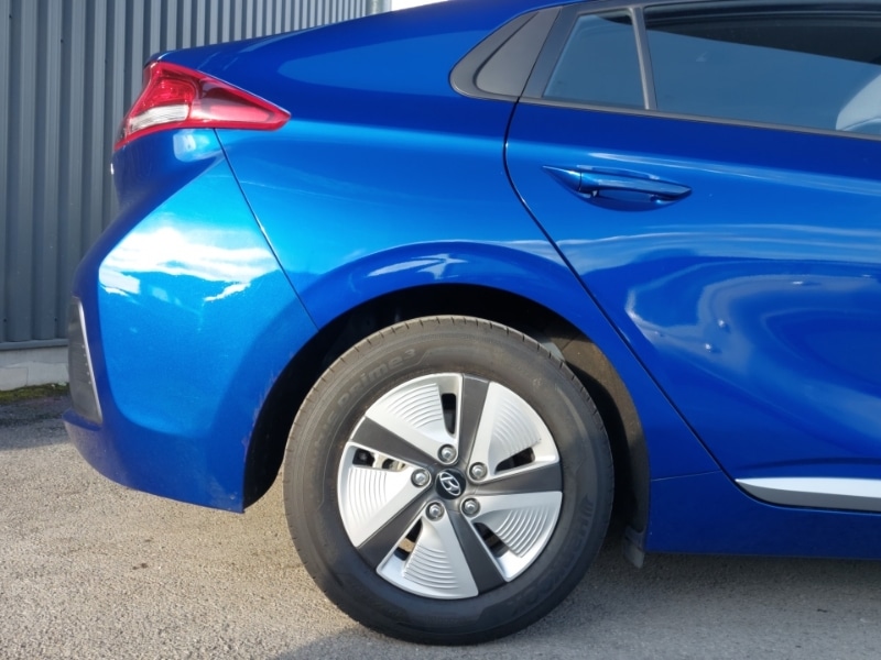 Used Hyundai IONIQ 2022 for sale - 77874893: Photo 9