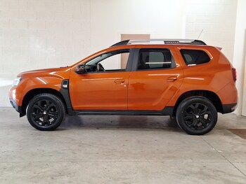 Used Dacia Duster 2022 for sale - 78392059: Photo