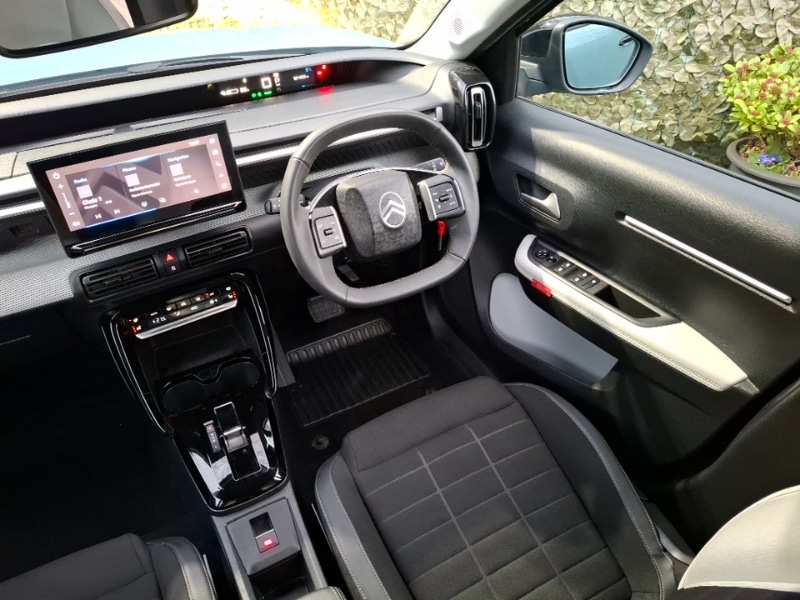 Used Citroen C3 2025 for sale - 77777788: Photo 10