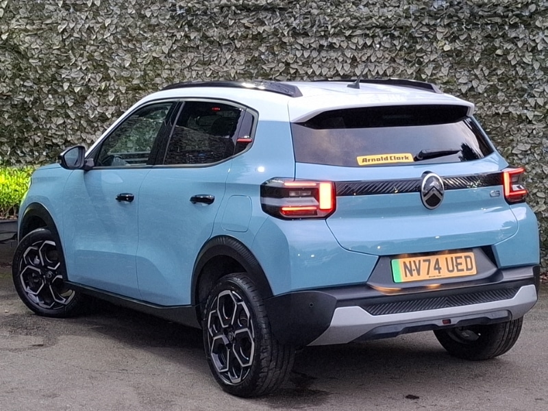 Used Citroen C3 2025 for sale - 77777788: Photo 3