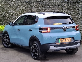 Used Citroen C3 2025 for sale - 77777788: Photo