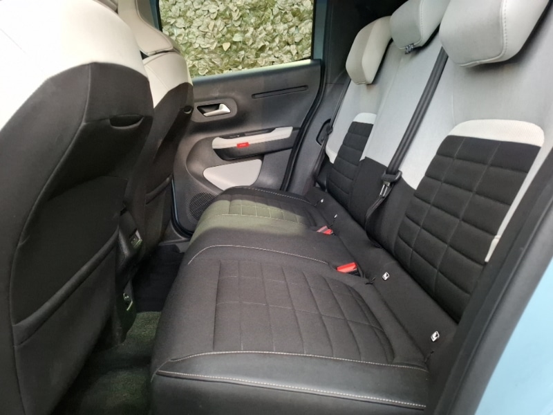 Used Citroen C3 2025 for sale - 77777788: Photo 6