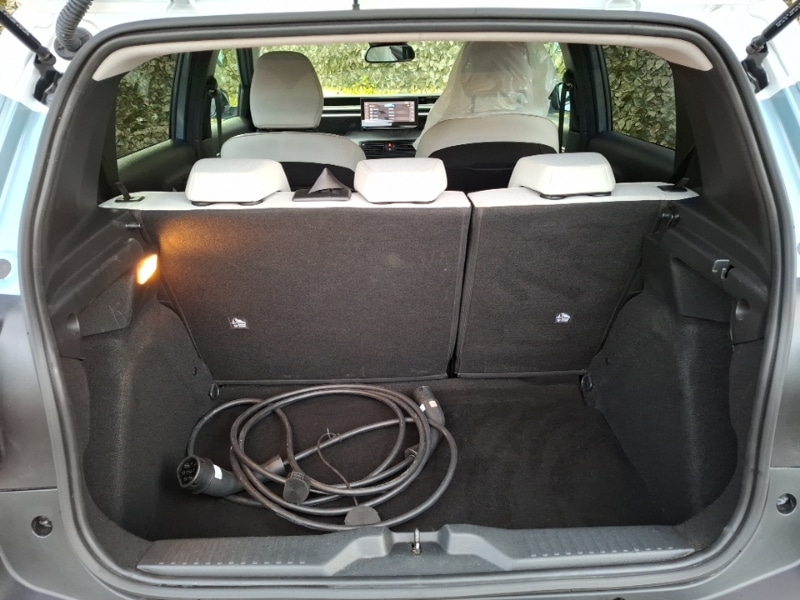 Used Citroen C3 2025 for sale - 77777788: Photo 8