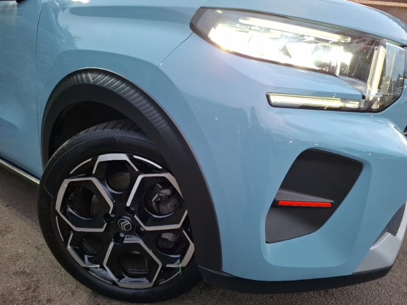 Used Citroen C3 2025 for sale - 77777788: Photo 9