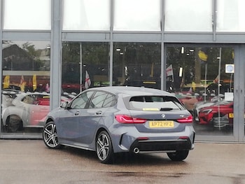 Used BMW 1 Series 2023 for sale - 78889971: Photo