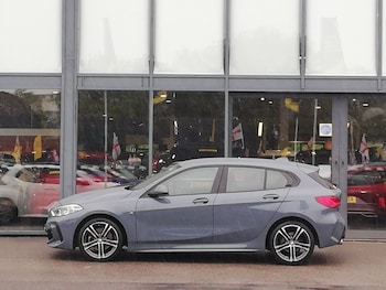 Used BMW 1 Series 2023 for sale - 78889971: Photo