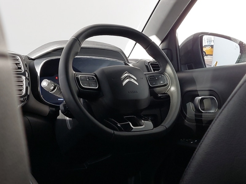 Used Citroen C5 Aircross 2021 for sale - 77142514: Photo 10