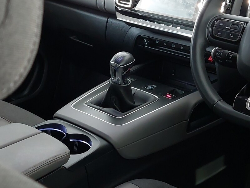 Used Citroen C5 Aircross 2021 for sale - 77142514: Photo 11