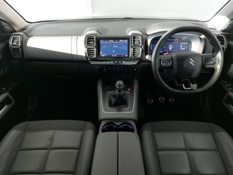 Used Citroen C5 Aircross 2021 for sale - 77142514: Photo 2