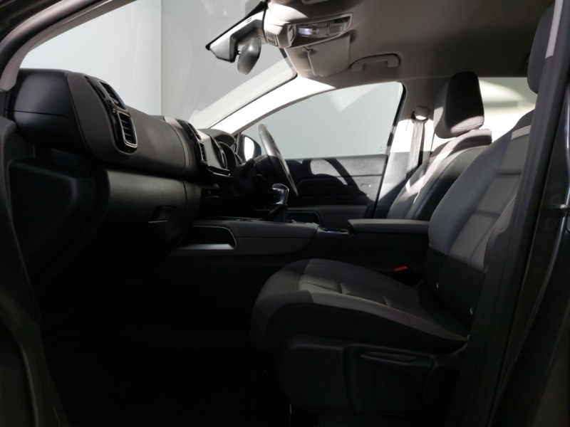 Used Citroen C5 Aircross 2021 for sale - 77142514: Photo 5