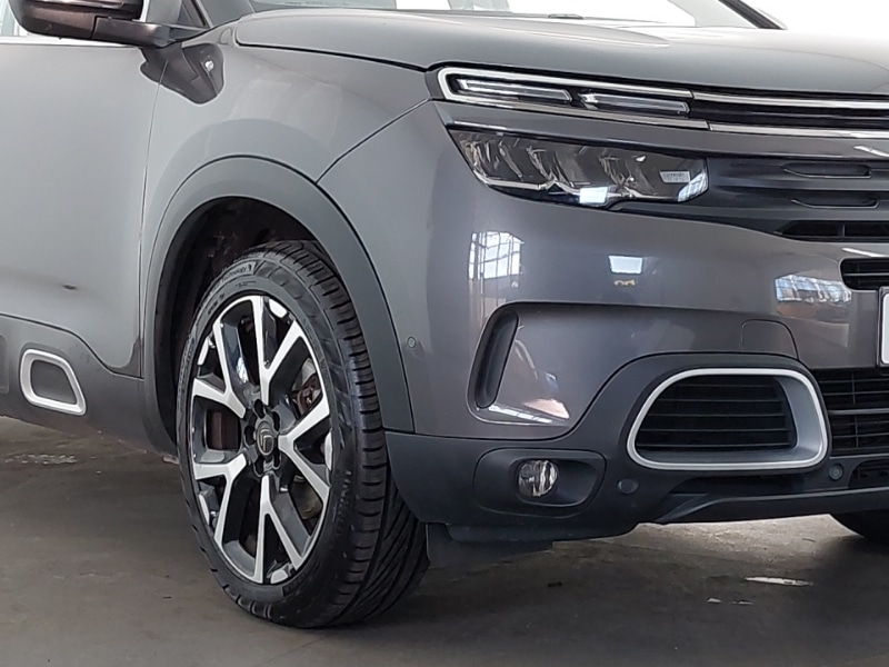 Used Citroen C5 Aircross 2021 for sale - 77142514: Photo 9