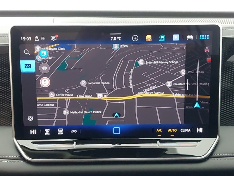 Used Volkswagen Tiguan 2025 for sale - 77793283: Photo 10