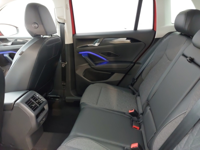 Used Volkswagen Tiguan 2025 for sale - 77793283: Photo 6