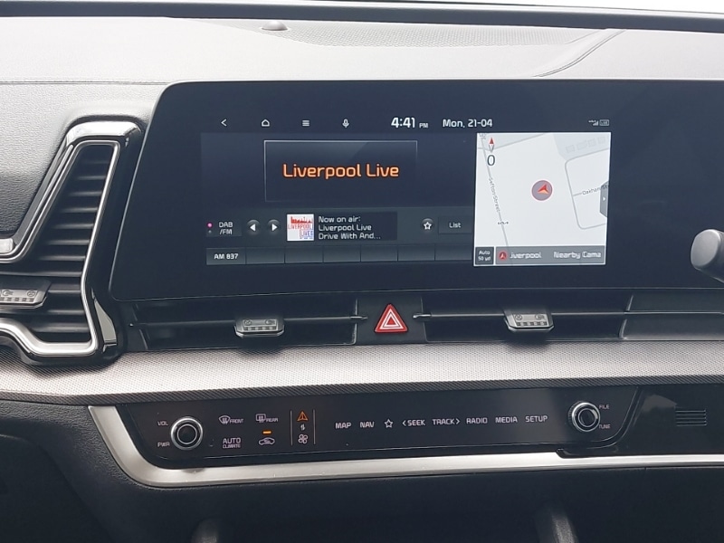 Used Kia Sportage 2023 for sale - 77325657: Photo 10