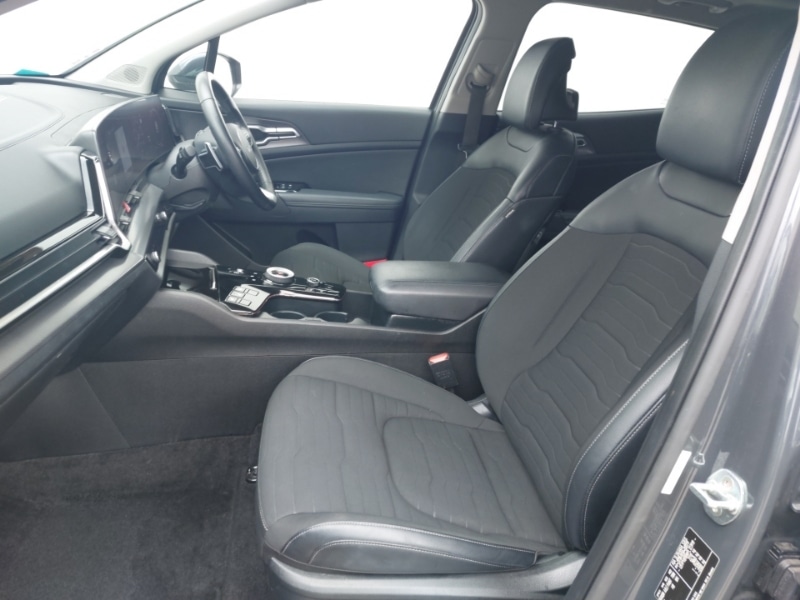 Used Kia Sportage 2023 for sale - 77325657: Photo 5