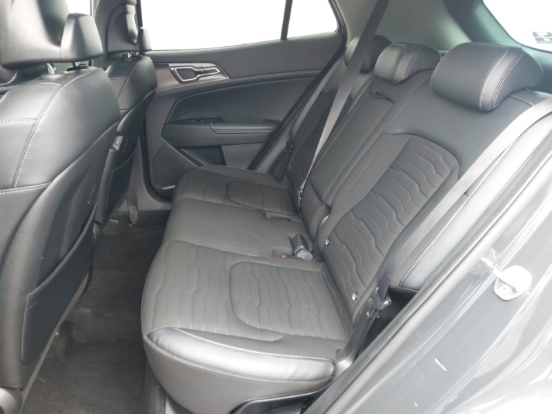Used Kia Sportage 2023 for sale - 77325657: Photo 6