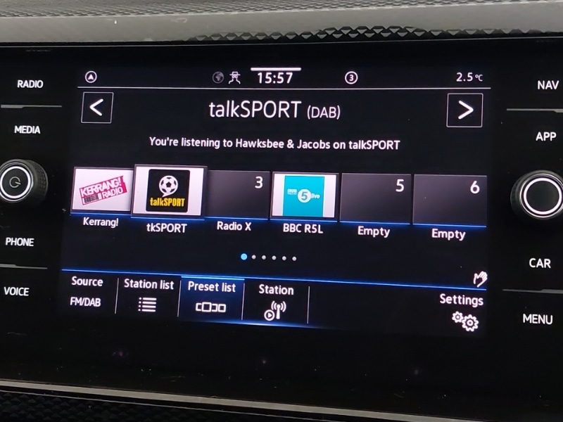 Used Volkswagen Polo 2023 for sale - 77434058: Photo 10