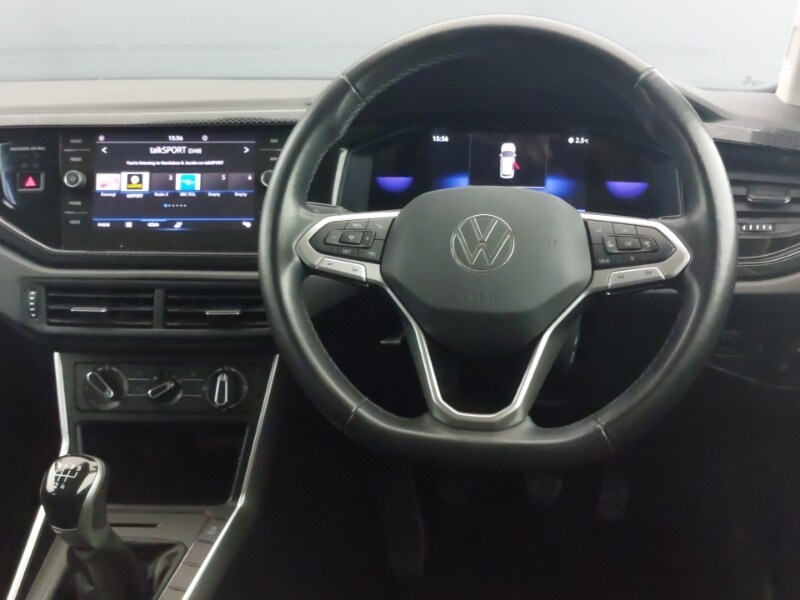 Used Volkswagen Polo 2023 for sale - 77434058: Photo 7