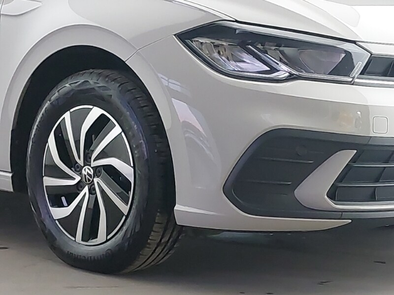 Used Volkswagen Polo 2023 for sale - 77434058: Photo 9