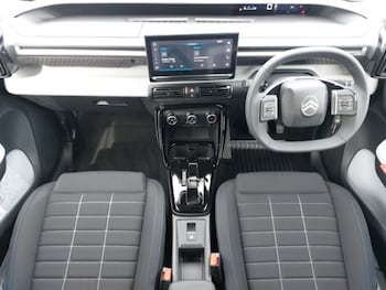 Used Citroen C3 2026 for sale - 77986904: Photo