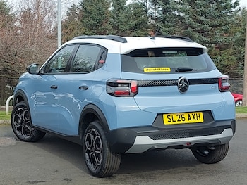 Used Citroen C3 2026 for sale - 77986904: Photo