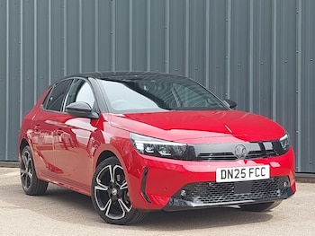 Used Vauxhall Corsa 2025 for sale - 78334024: Photo