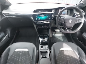 Used Vauxhall Corsa 2025 for sale - 78334024: Photo