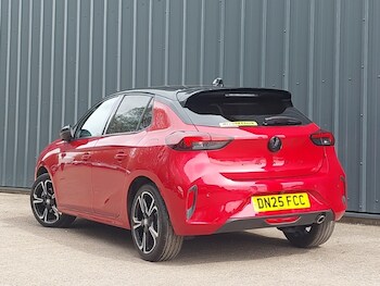 Used Vauxhall Corsa 2025 for sale - 78334024: Photo