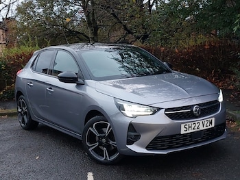 Vauxhall - Corsa