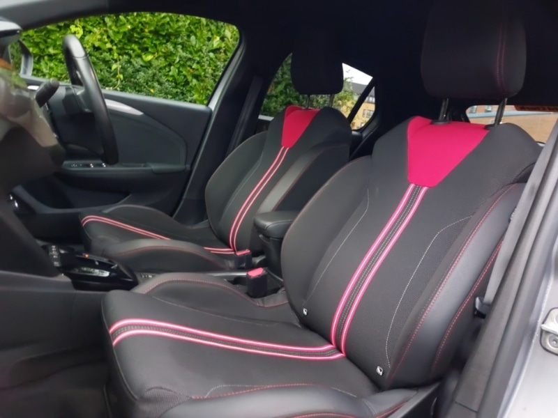 Used Vauxhall Corsa 2022 for sale - 76631014: Photo 5