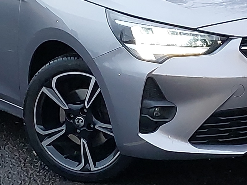 Used Vauxhall Corsa 2022 for sale - 76631014: Photo 9