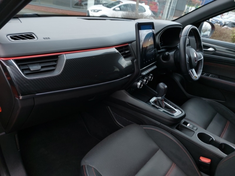 Used Renault Arkana 2022 for sale - 77876439: Photo 5