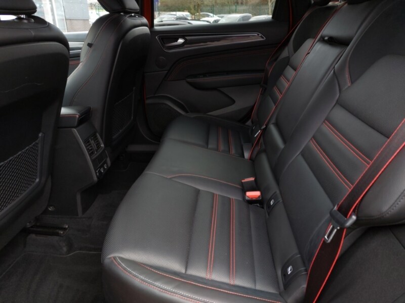 Used Renault Arkana 2022 for sale - 77876439: Photo 6