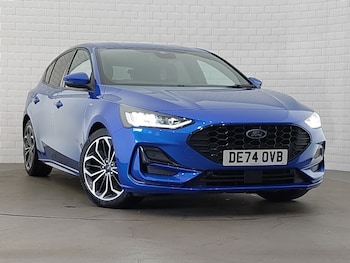 Used Ford Focus 2024 for sale - 78403988: Photo