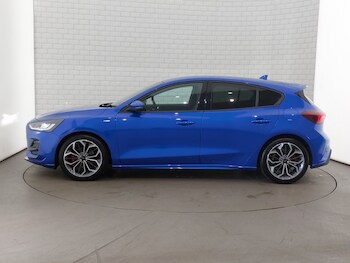 Used Ford Focus 2024 for sale - 78403988: Photo