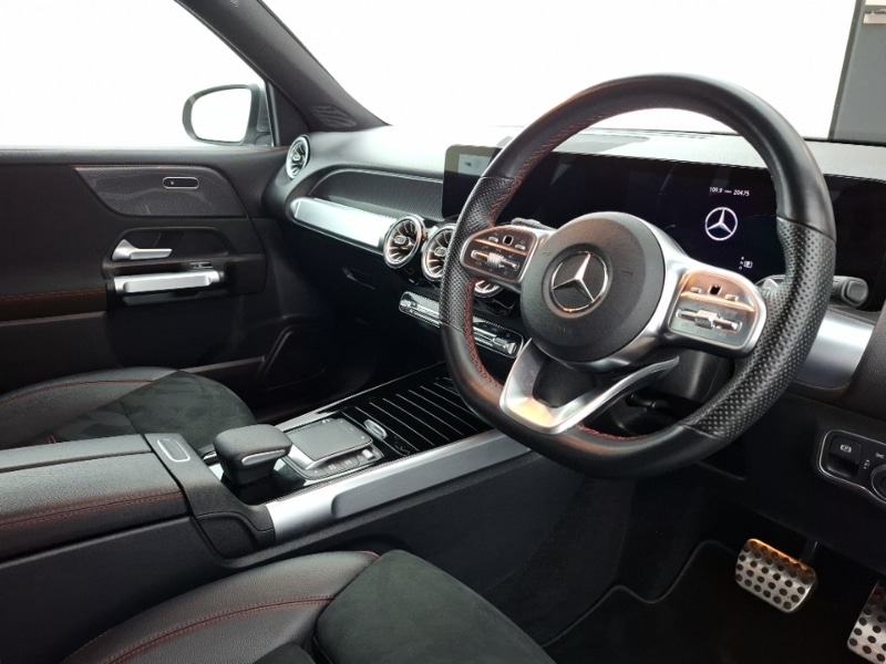 Used Mercedes-Benz GLB 2022 for sale - 76726967: Photo 12