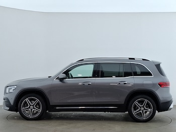 Used Mercedes-Benz GLB 2022 for sale - 76726967: Photo