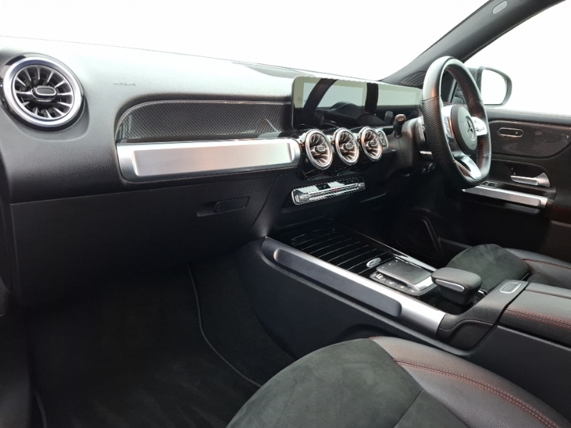 Used Mercedes-Benz GLB 2022 for sale - 76726967: Photo 5