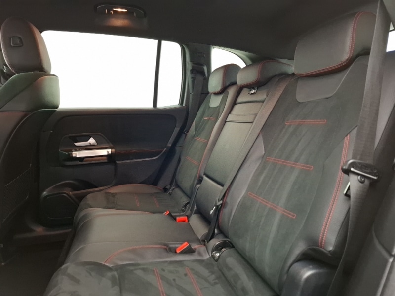 Used Mercedes-Benz GLB 2022 for sale - 76726967: Photo 6