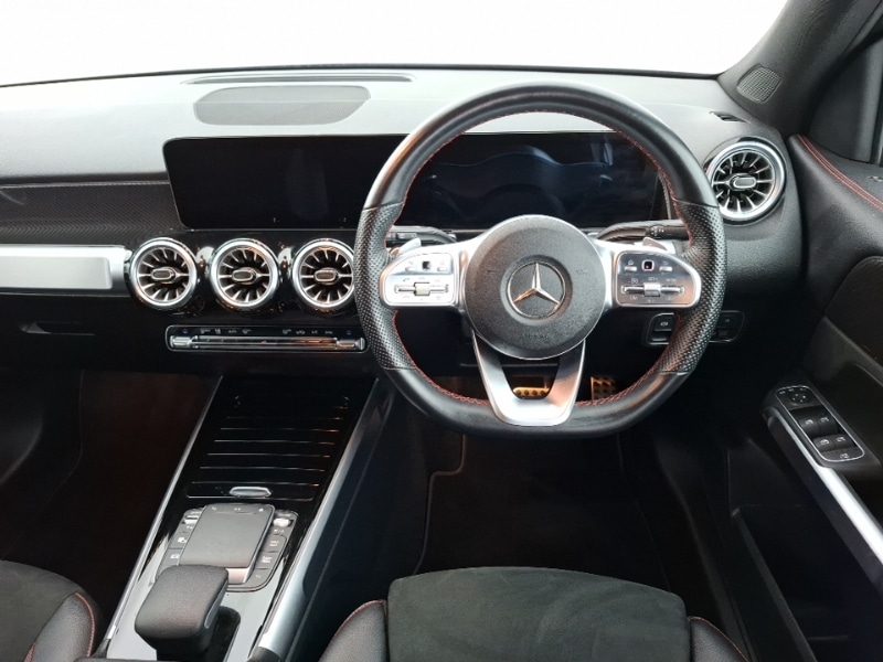 Used Mercedes-Benz GLB 2022 for sale - 76726967: Photo 7