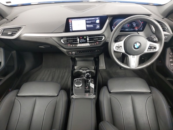 Used BMW 1 Series 2024 for sale - 76335464: Photo 4