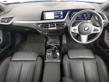 Used BMW 1 Series 2024 for sale - 76335464: Photo 4