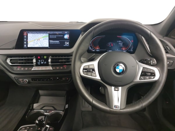 Used BMW 1 Series 2024 for sale - 76335464: Photo 5