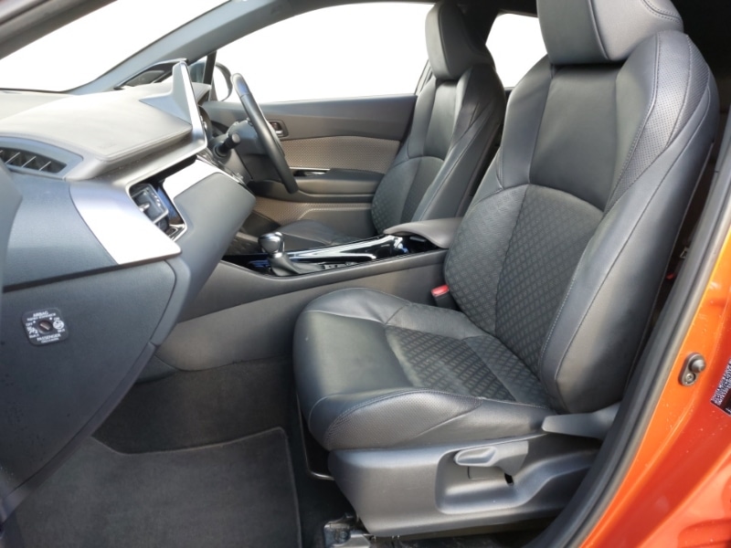 Used Toyota C-HR 2021 for sale - 77197149: Photo 5