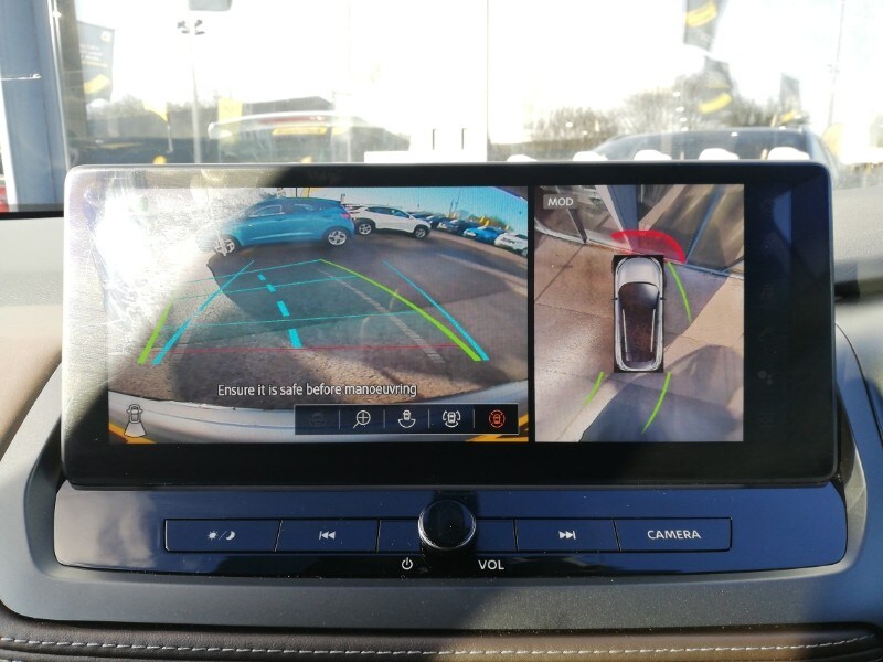 Used Nissan Qashqai 2025 for sale - 76816830: Photo 11