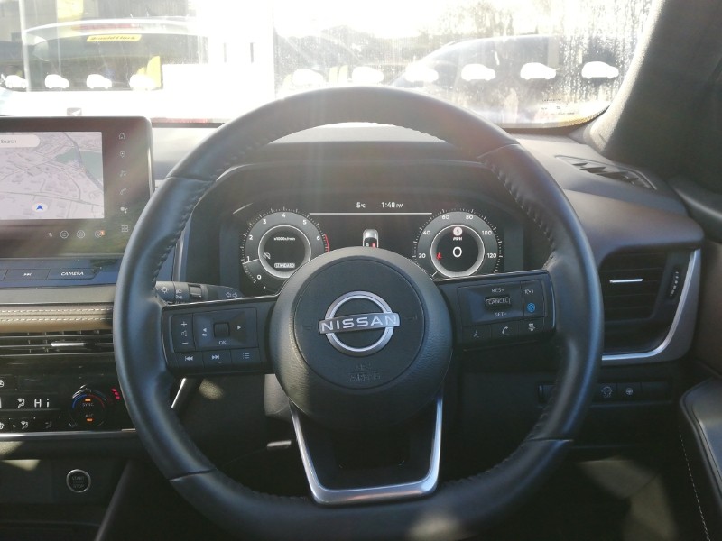 Used Nissan Qashqai 2025 for sale - 76816830: Photo 7