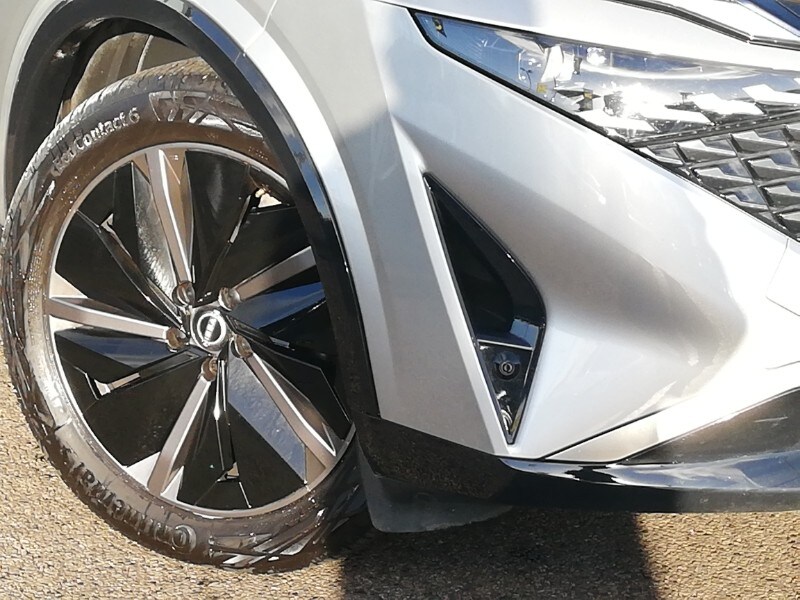 Used Nissan Qashqai 2025 for sale - 76816830: Photo 9