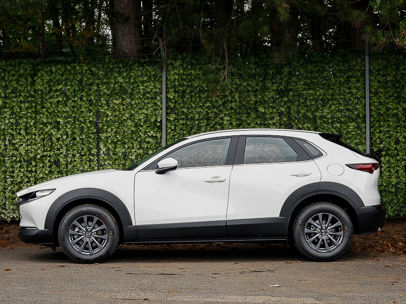 Used Mazda CX-30 2026 for sale - 77736820: Photo 4