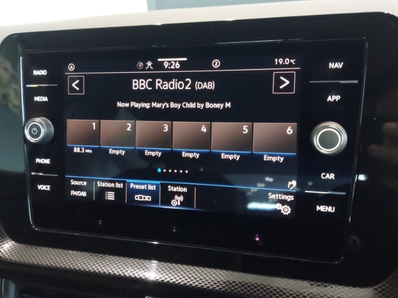 Used Volkswagen T-Cross 2024 for sale - 77253324: Photo 10